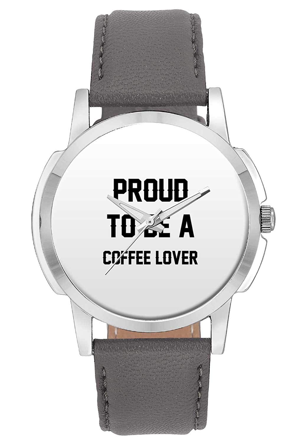 gift: watch | coffee | lover | perfect gifts for coffee lovers