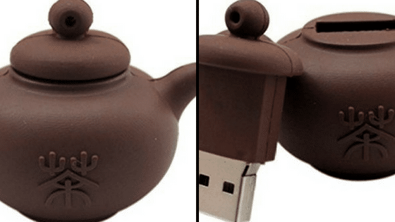 gift: Tea | lover| pen drive| gift | Gift For Tea Lover