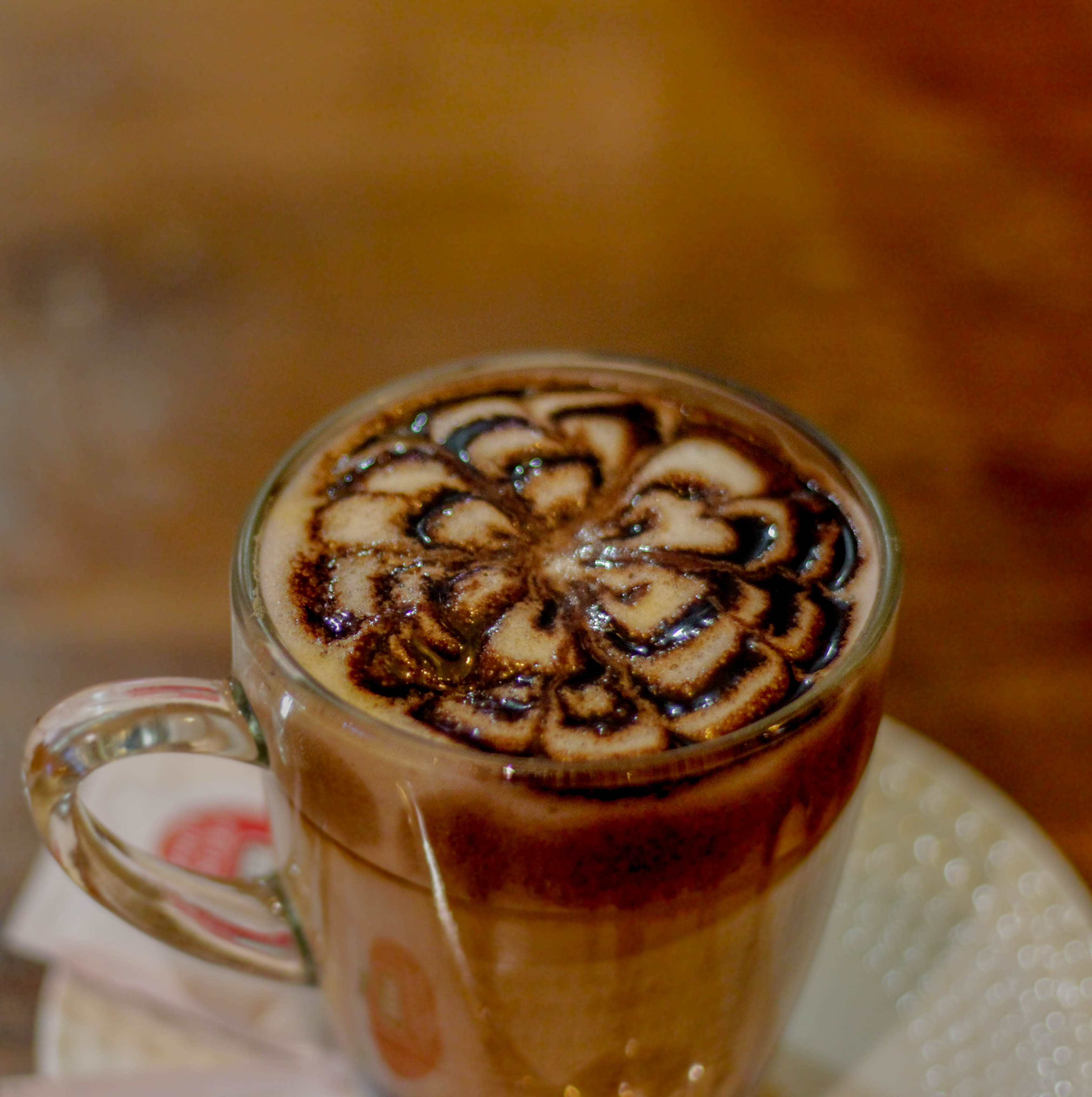 Cuppuccino Cafe, Ahmedabad | Food