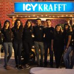 youngsters| icykraft|ice dishes| ice gola| flavorful