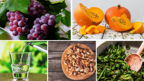 Healthy Skin