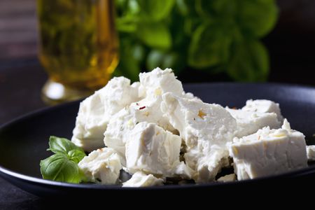 feta cheese| cheese | types of cheese