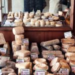 cheese| variety of cheese| types