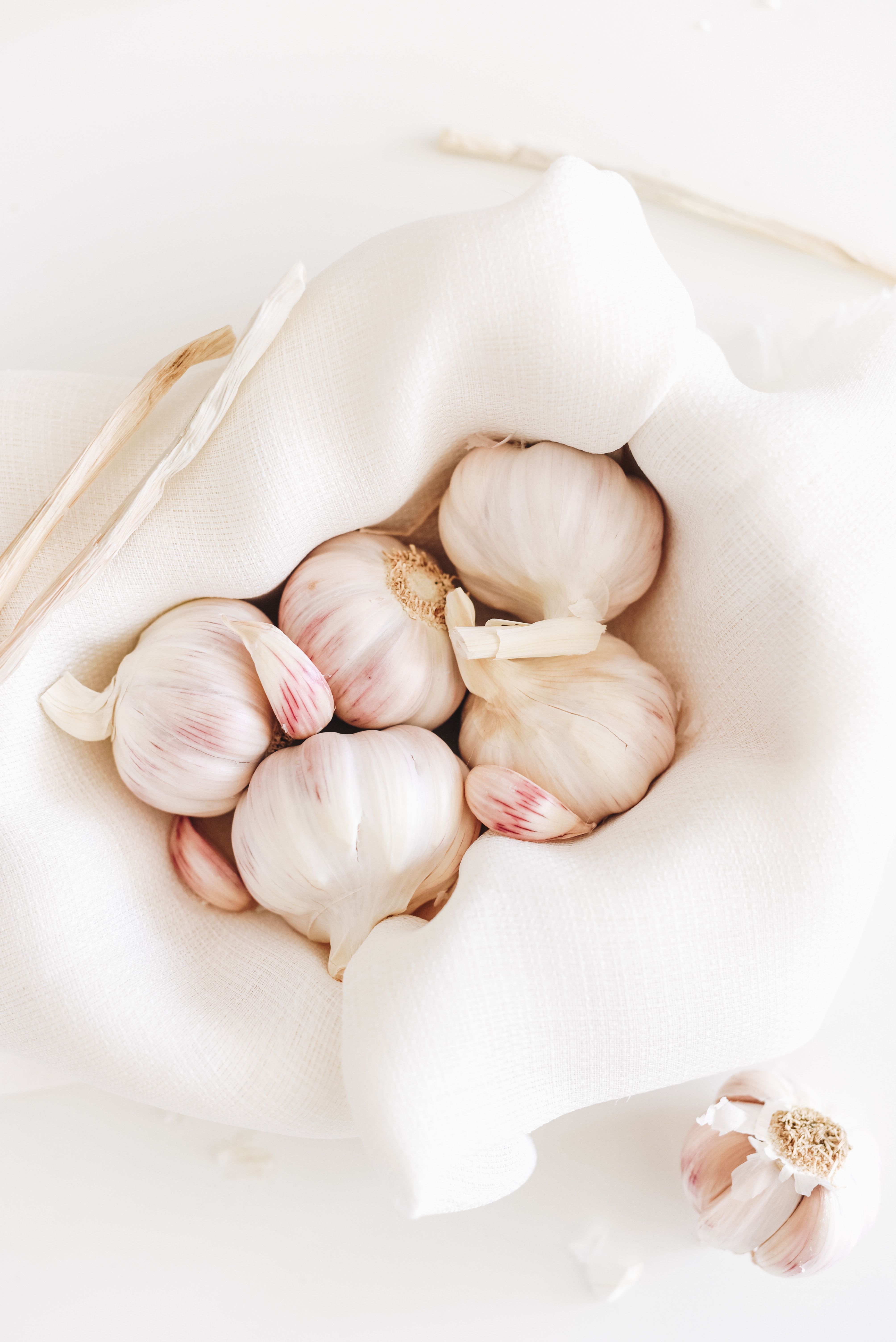garlic| detox diet| healthy living|essence of food