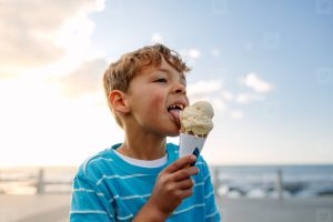 Ice cream | facts about ice cream | Licking| Licking ice cream | love ice cream | kids and icecream|