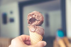 Chocolate Ice cream | facts about ice cream | chocolate flavour| ice cream invention | love ice cream | kids and icecream| chocolate