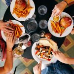 Junk food| allergies| kids| ahmedabd| fries| burgers