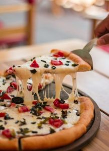 Pizza | World Pizza Day | Chessy Pizza | World days | 