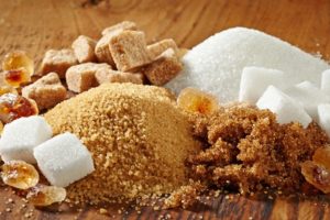 Brown and White Sugar| Food Myth| Sugar| honey | White sugar | Brown sugar | diabetes | honey healthy