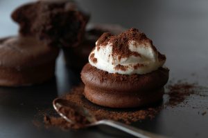 Chocolate Day | chocolates | food days | lots of choco | chocolate Cupcake