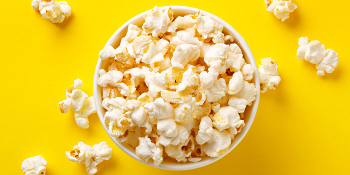 Handy Snacks | Popcorn
