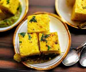 khaman dhokla| khamandhokla recipe| gujarati breakfast items 