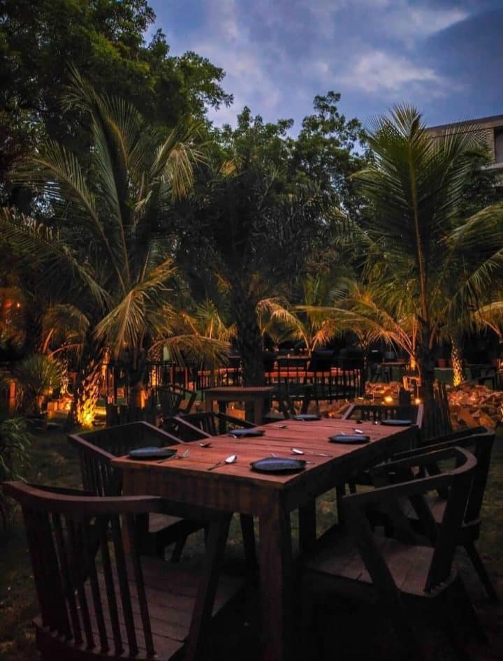 13 Candle Light Dinner Places In Ahmedabad For Date Night! Hungrito