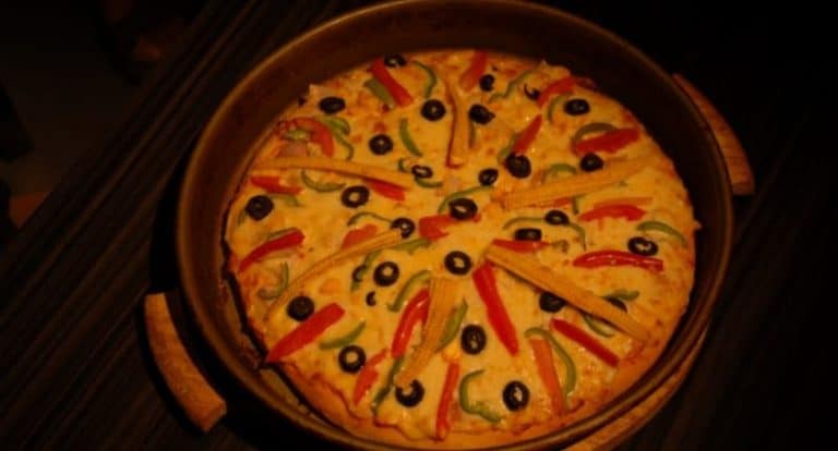 6 Unlimited Pizza Places In Ahmedabad You Should Try | Hungrito
