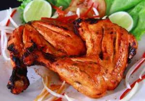 Chicken leg| tandoori chicken| chicken| punjabi chicken| non veg food items