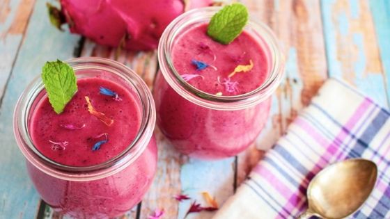 Healthy Smoothies | Fruit Smoothie