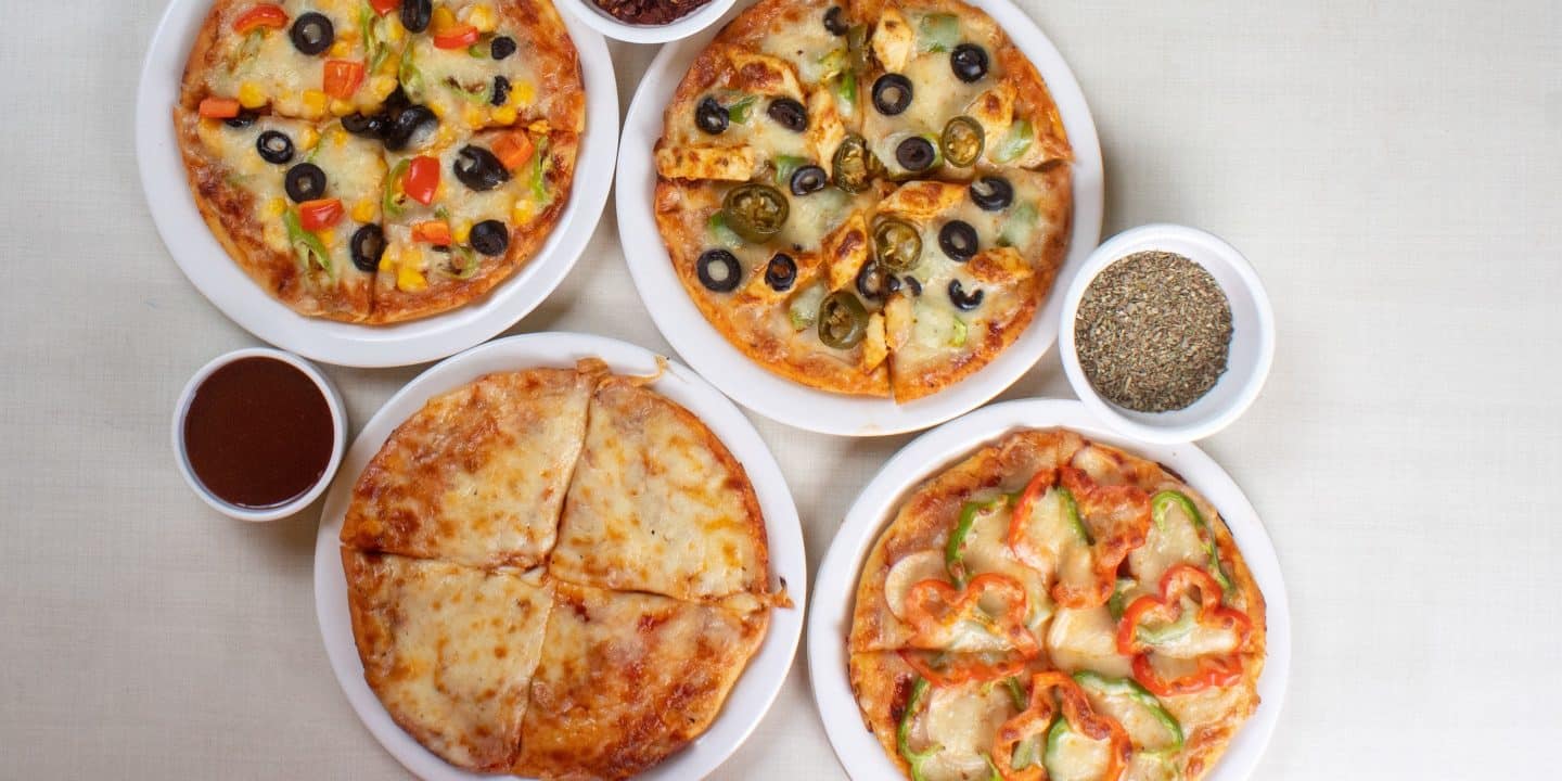 6 Unlimited Pizza Places In Ahmedabad You Should Try | Hungrito