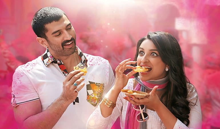 6 Bollywood Foodie Songs For Every Die Hard Food Lover