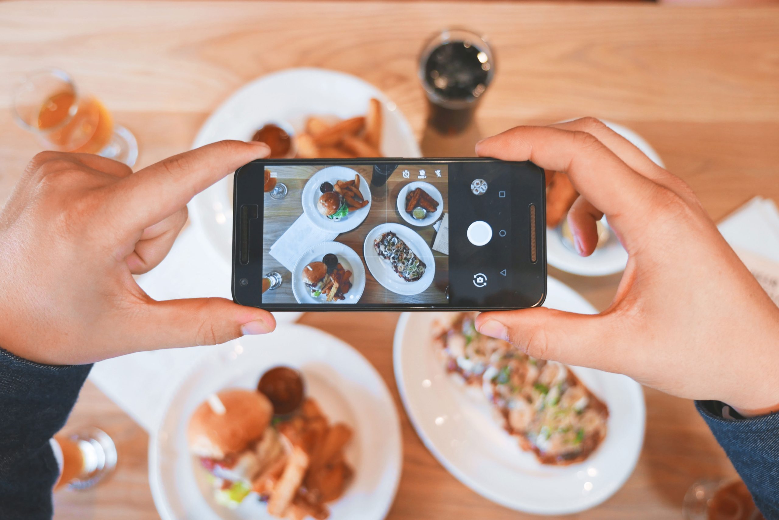 7 Instagram Influencers You Must Follow If You Are A Foodie
