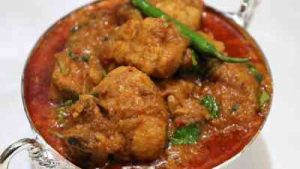 Amritsari chicke| chicken gravy| spicy chicken| chicken for you| lachaa paratha| mirch masala