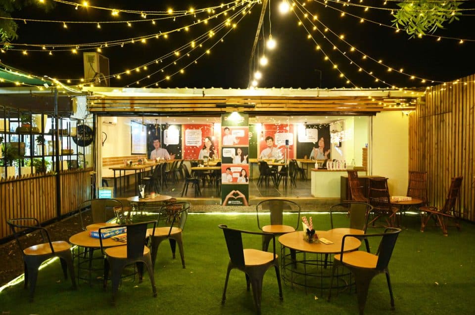 13 Candle Light Dinner Places In Ahmedabad For Date Night! Hungrito