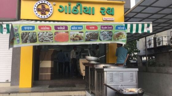 Lakshmi Gathiya Rath | Best Places To Eat Fafda-Jalebi This Dussehra