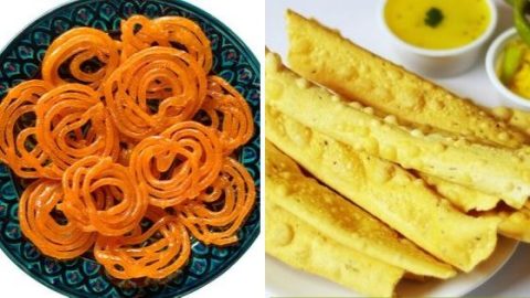 Jalebi Fafda | Best Places To Eat Jalebi Fafda This Dussehra