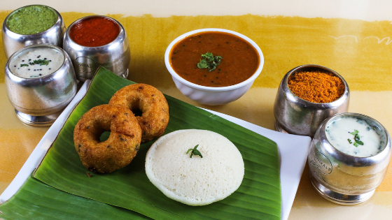 A Food Trip To 6 South Indian Restaurants In Ahmedabad