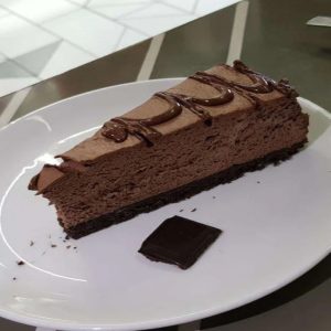  Best Chocolate Cheesecake in Ahmedabad | Hungrito