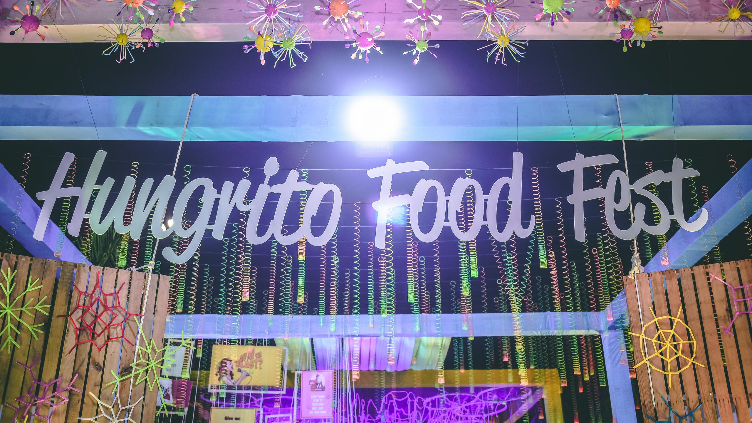Hungrito food fest| Ahmedabad