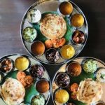 Meals of South India