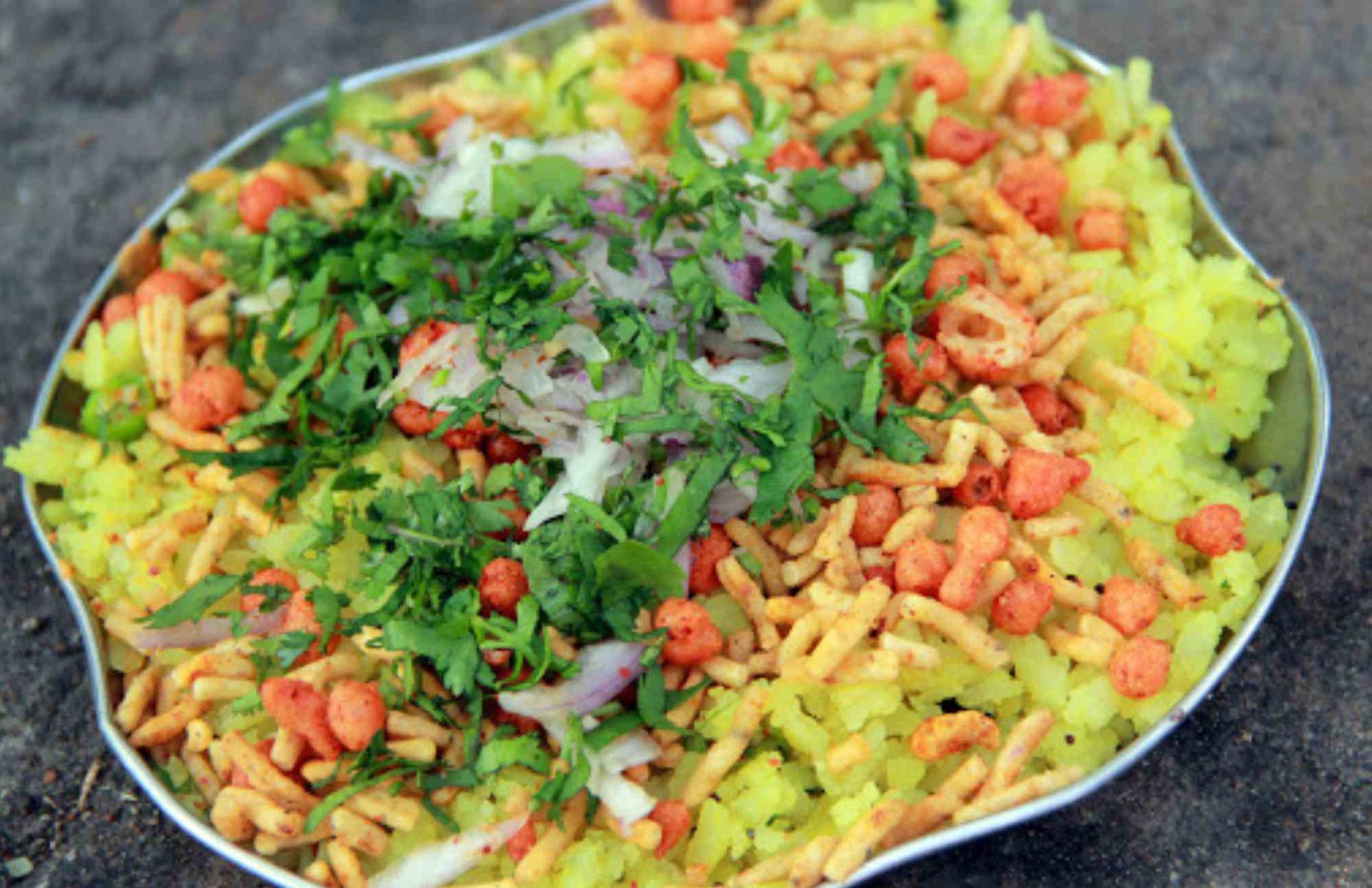 Best Street Food Places in Udaipur Must Try Street Food in Udaipur