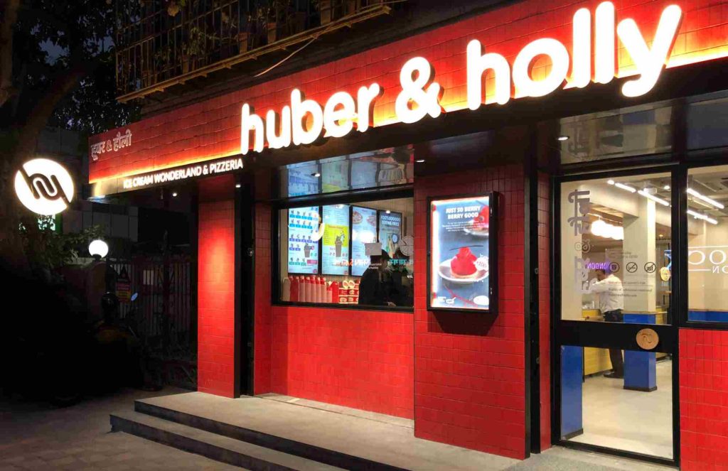 Best Places in Ahmedabad To Avail New Year’s Offers and Discounts| Huber & Holly