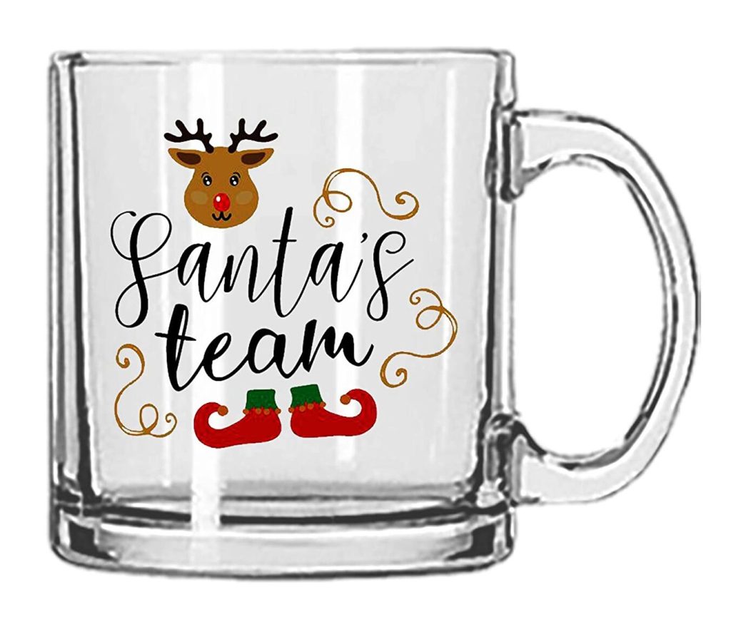 Best Christmas gifts| Coffee mug