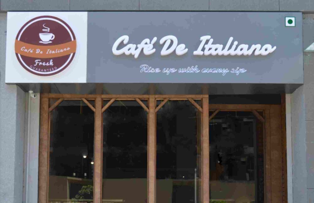 Best Places in Ahmedabad To Avail New Year’s Offers and Discounts| Cafe De Italiano