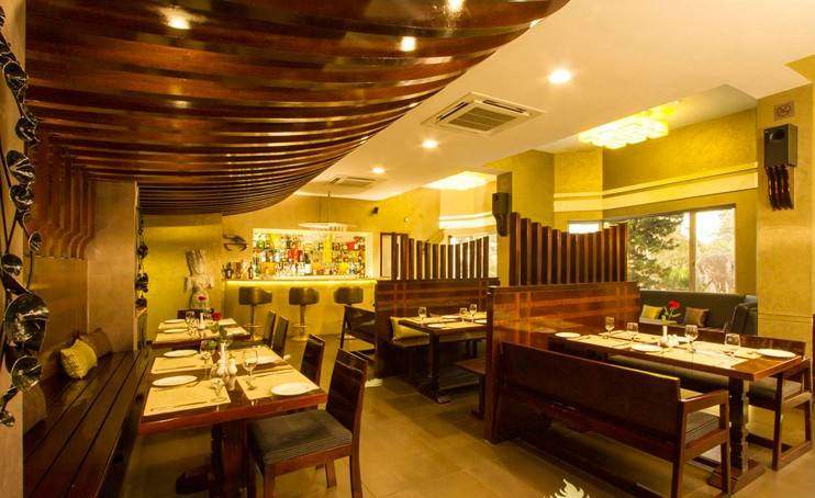 Mount Abu Restaurants| Dawat Restaurant