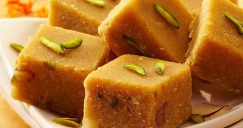 Udaipur Sweets