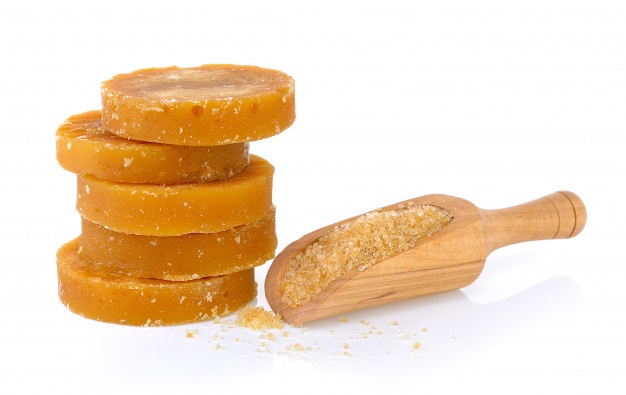 Benefits of eating jaggery| Jaggery