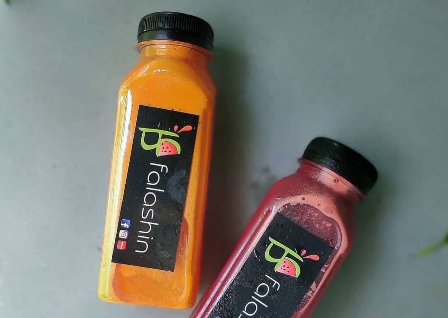 Places in Ahmedabad Serving the Best Fruit Juices Hungrito