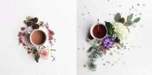 Chai or teas of the season| Feature image