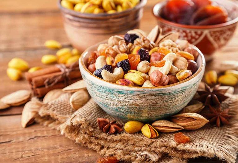 Best fruits/dry fruit| Feature image