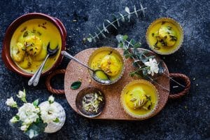 Canned/tinned mithai| Feature image