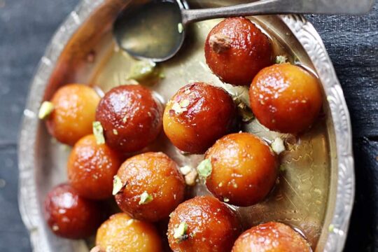 canned/tinned sweets| Gulab jamun