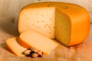 Cheese Types| Gouda