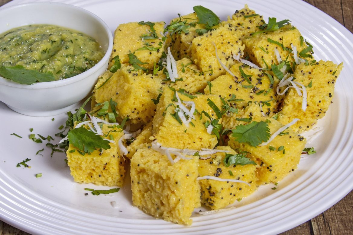 Best Places In Ahmedabad For Gujarati Nashta - Gujarati Snacks