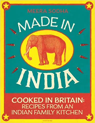 5 best cookbooks for beginners| Made in India