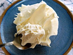 Types of cheese and how to use them| Mascarpone