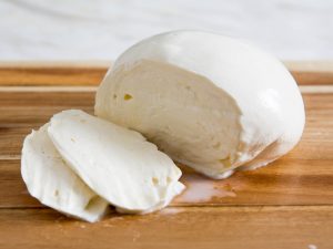 Types of cheese and how to use them| Mozzarella