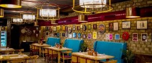 places in Ahmedabad serving the best Italian food| Nini's kitchen 