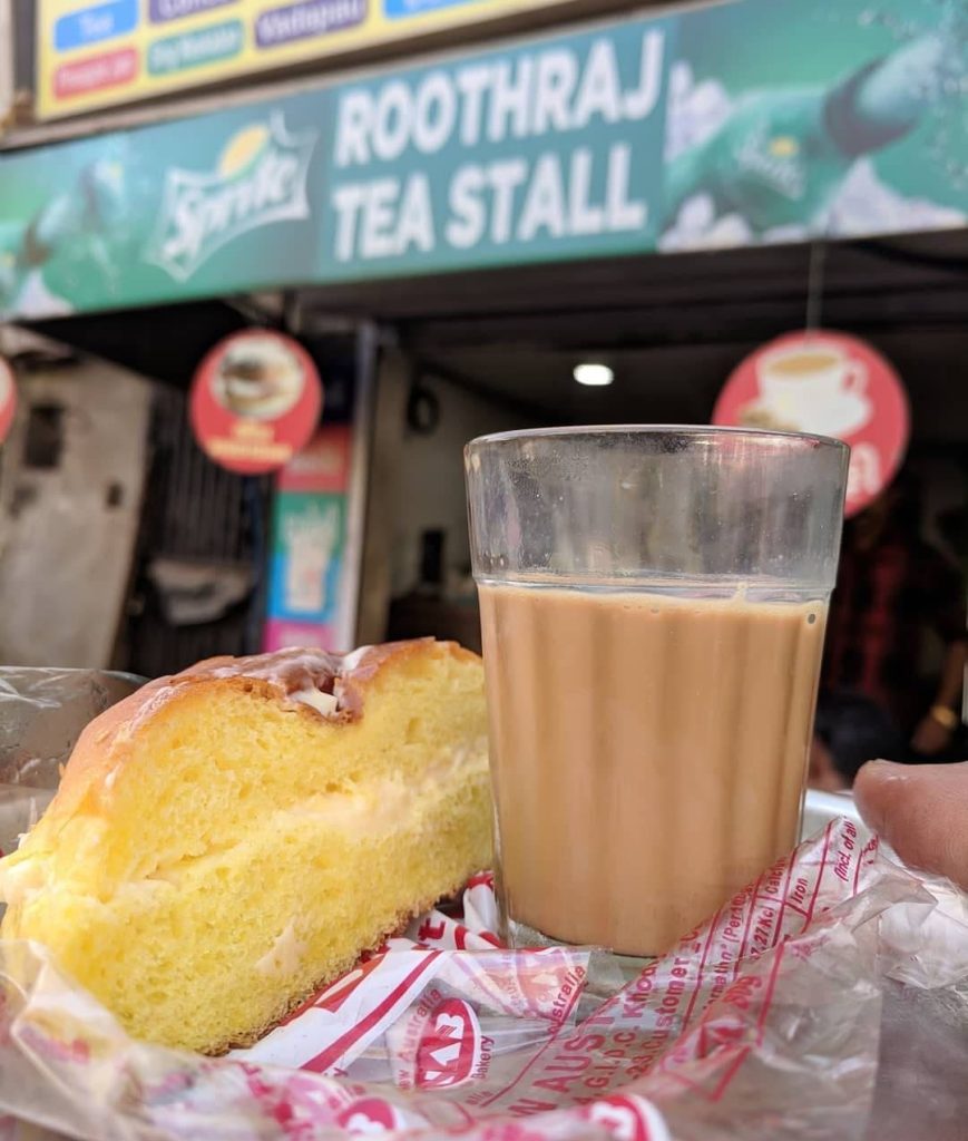Best Tea Stalls in Ahmedabad| Roothraj Tea Stall